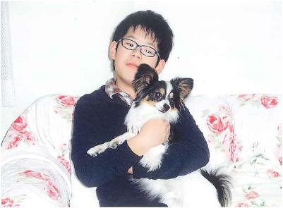 犬写真