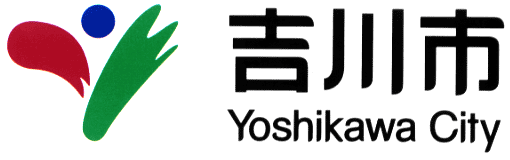 吉川市のロゴマーク