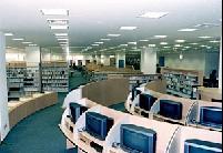 市立図書館