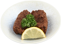 なまずのたたき、吉川の名物です。市内の料理屋さんなどで食べられます。