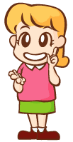 おんなのこ