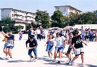 市民体育祭