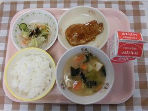 給食写真