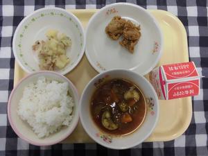 給食写真