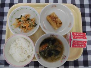 給食写真