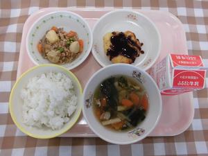 給食写真