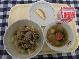 給食写真