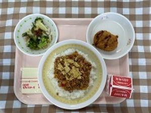 給食写真