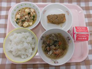 給食写真
