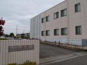 中川の郷