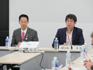 産業振興会議