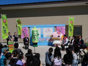 イベントの様子