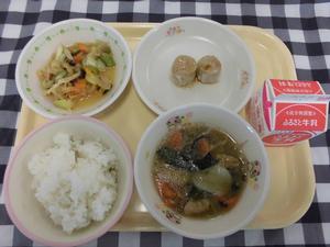 5月10日小学生