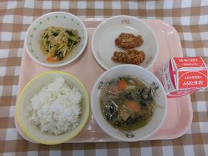5月10日中学生