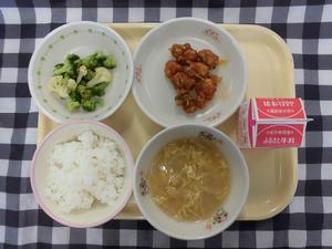 5月17日小学生