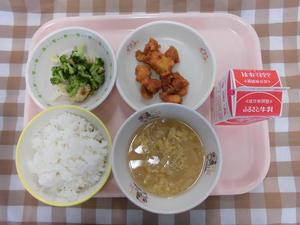 5月17日中学生