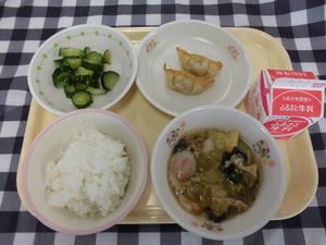 5月20日小学生