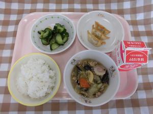 5月20日中学生