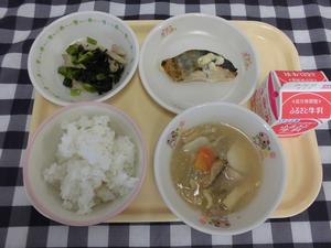 5月22日小学生