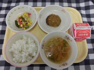 5月23日小学生