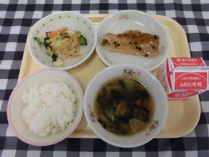5月24日小学生