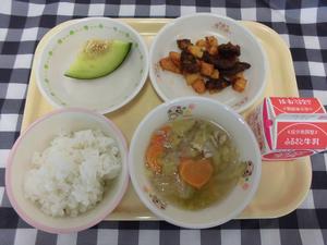 5月29日小学生