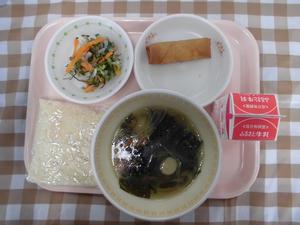 5月30日中学生