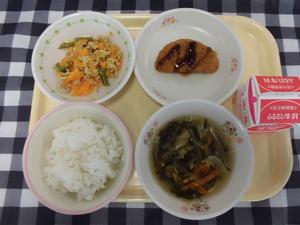 5月31日小学生
