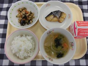 5月7日小学生