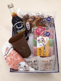 「よしかわ銘菓セット」の画像