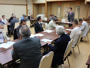 総会
