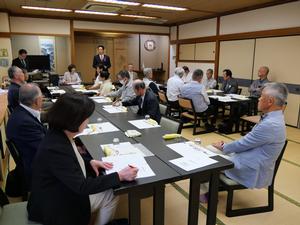 総会