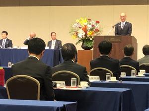 市長会