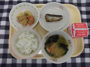 6月10日小学校