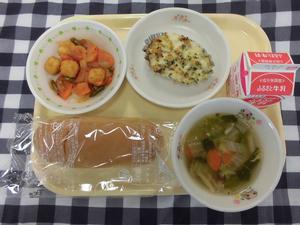 6月11日小学校