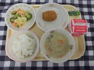 6月13日小学校