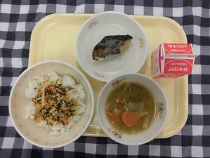 6月18日小学校