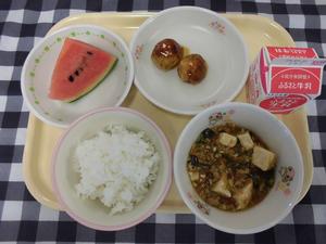 6月19日小学校