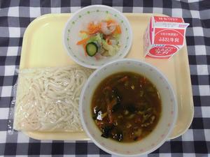 6月20日小学校