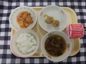 6月21日小学校