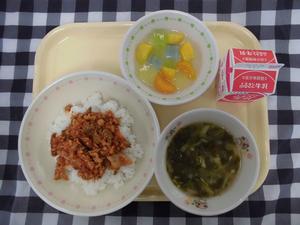 6月24日小学校