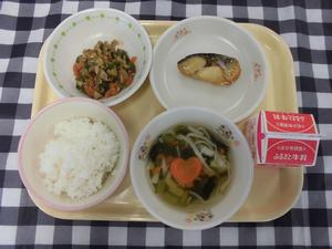 6月26日小学校