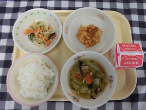 6月27日小学校
