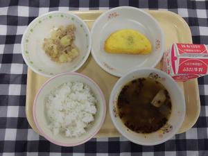 6月28日小学校