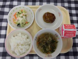 6月3日小学校