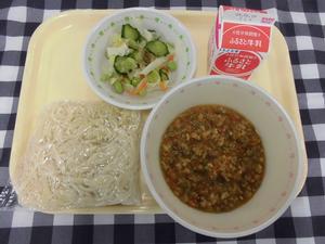 6月6日小学校