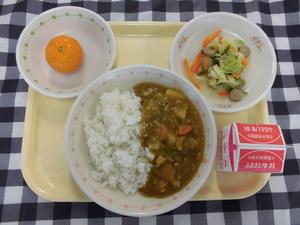 6月7日小学校