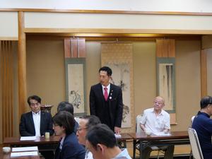総会