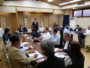 総会