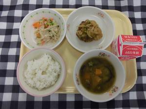7月1日小学校
